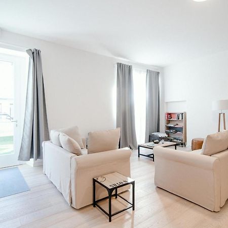 Borgovico Garden - The House Of Travelers Apartamento Como Exterior foto