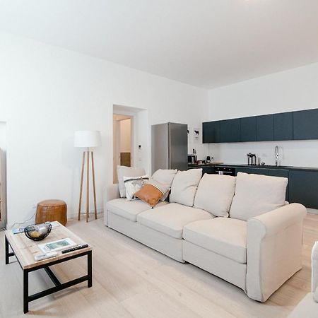 Borgovico Garden - The House Of Travelers Apartamento Como Exterior foto