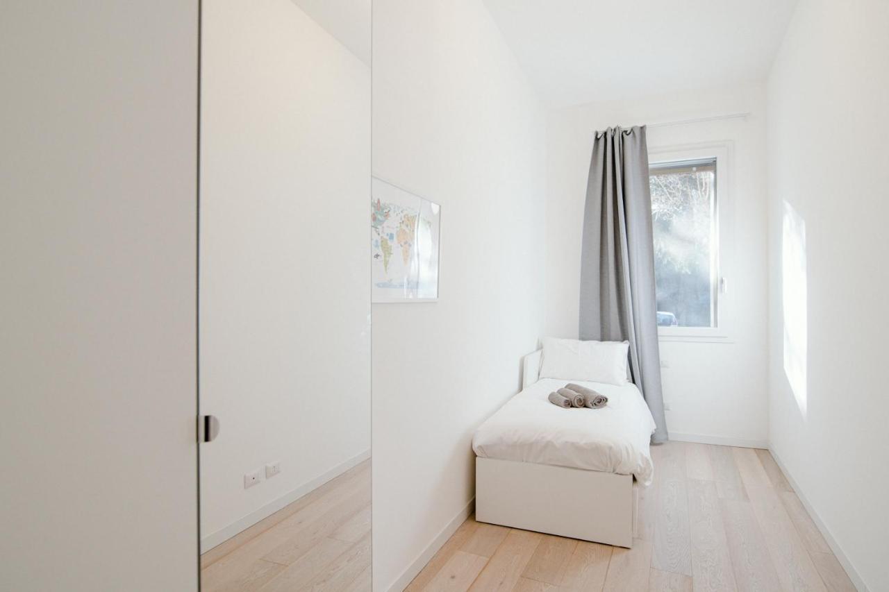Borgovico Garden - The House Of Travelers Apartamento Como Exterior foto