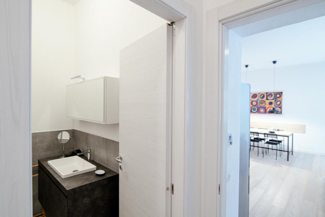 Borgovico Garden - The House Of Travelers Apartamento Como Exterior foto