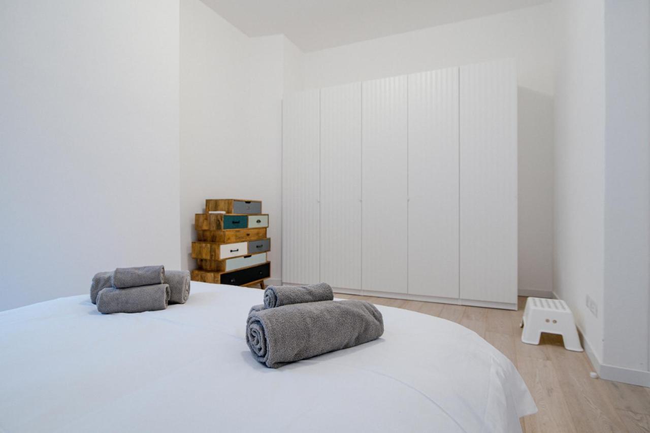 Borgovico Garden - The House Of Travelers Apartamento Como Exterior foto