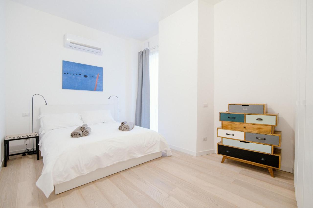 Borgovico Garden - The House Of Travelers Apartamento Como Exterior foto