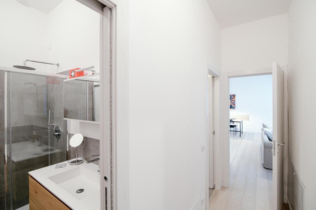 Borgovico Garden - The House Of Travelers Apartamento Como Exterior foto