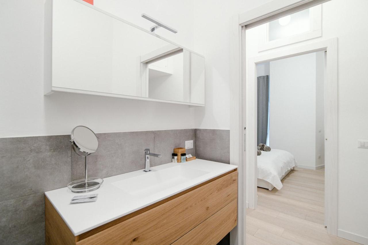 Borgovico Garden - The House Of Travelers Apartamento Como Exterior foto