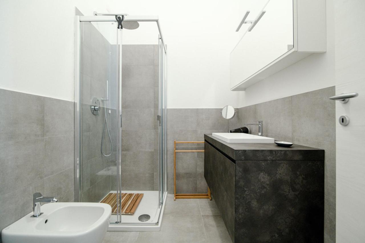 Borgovico Garden - The House Of Travelers Apartamento Como Exterior foto