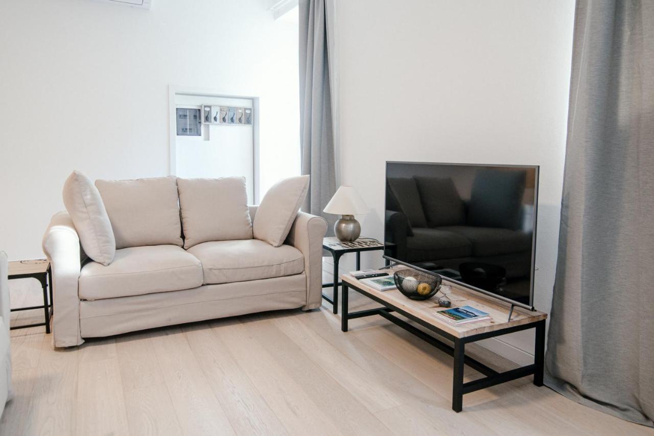 Borgovico Garden - The House Of Travelers Apartamento Como Exterior foto