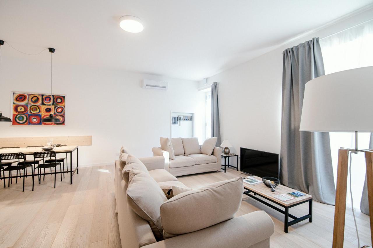 Borgovico Garden - The House Of Travelers Apartamento Como Exterior foto