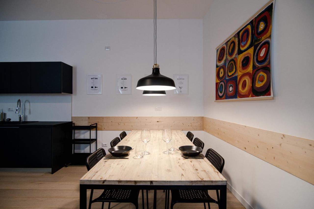Borgovico Garden - The House Of Travelers Apartamento Como Exterior foto