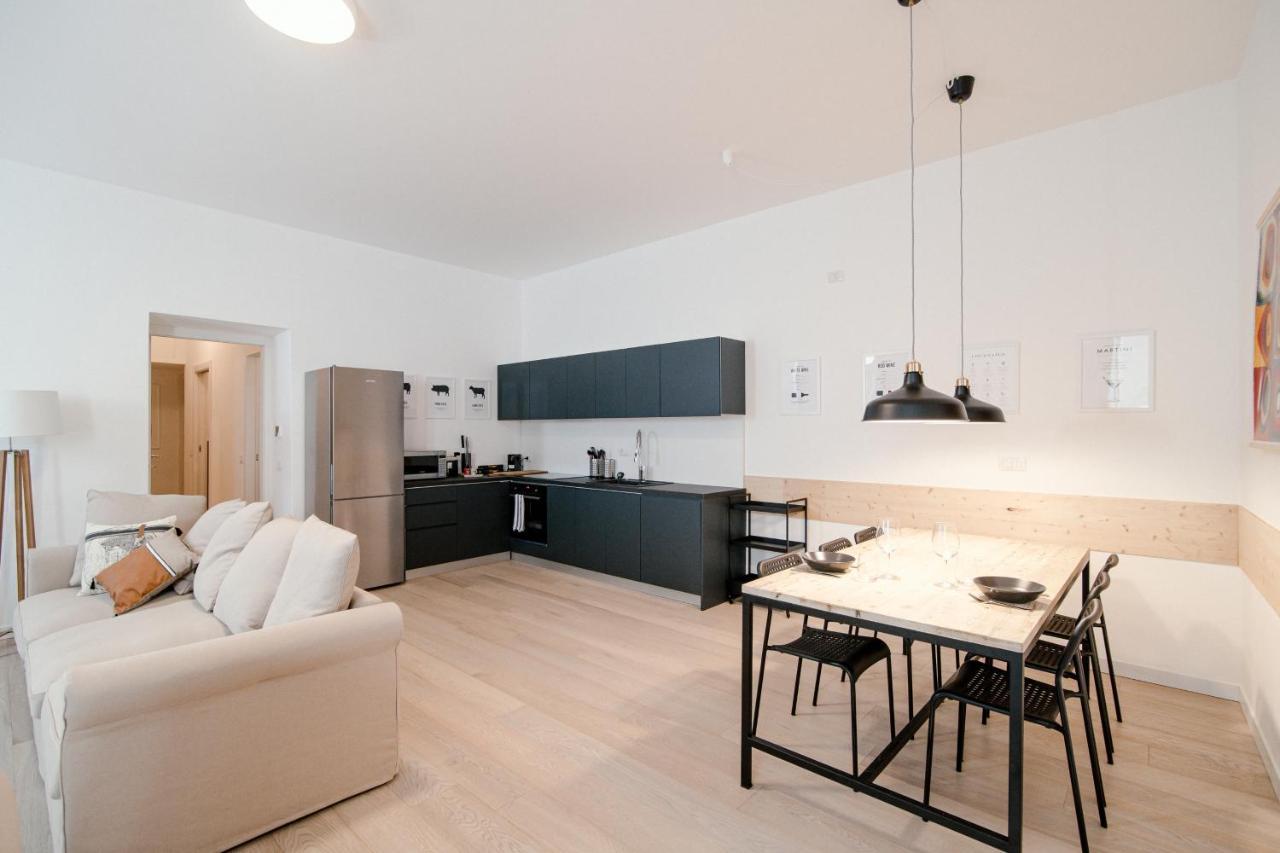 Borgovico Garden - The House Of Travelers Apartamento Como Exterior foto