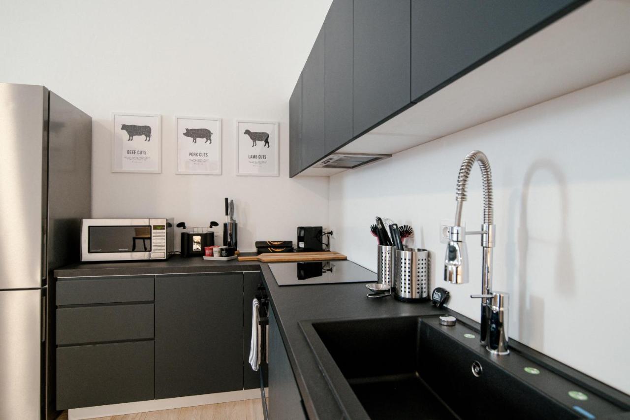 Borgovico Garden - The House Of Travelers Apartamento Como Exterior foto