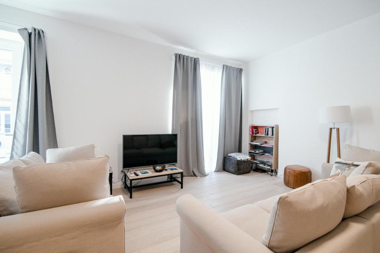 Borgovico Garden - The House Of Travelers Apartamento Como Exterior foto