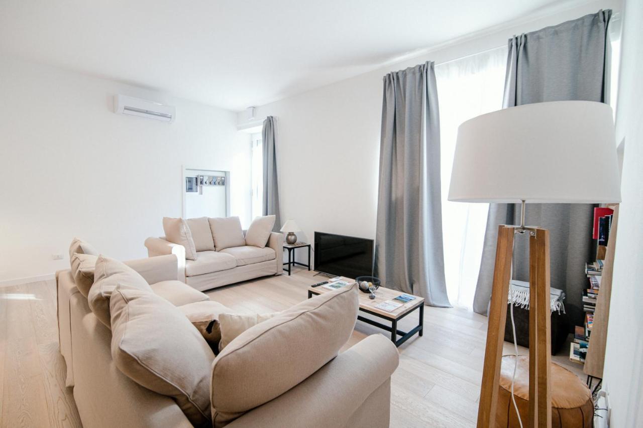 Borgovico Garden - The House Of Travelers Apartamento Como Exterior foto