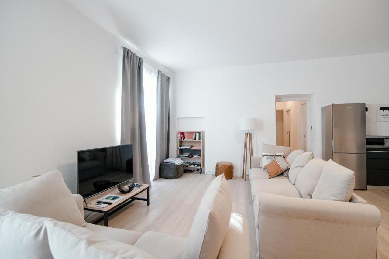 Borgovico Garden - The House Of Travelers Apartamento Como Exterior foto