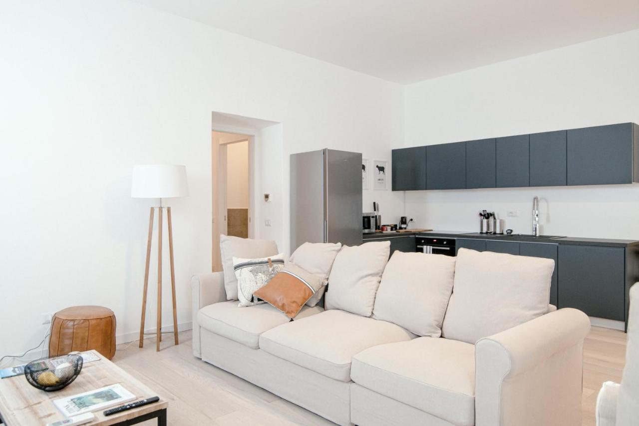 Borgovico Garden - The House Of Travelers Apartamento Como Exterior foto
