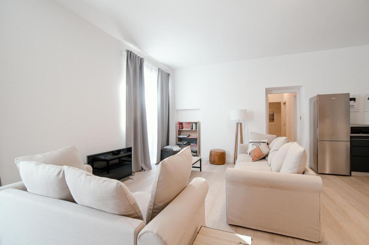 Borgovico Garden - The House Of Travelers Apartamento Como Exterior foto
