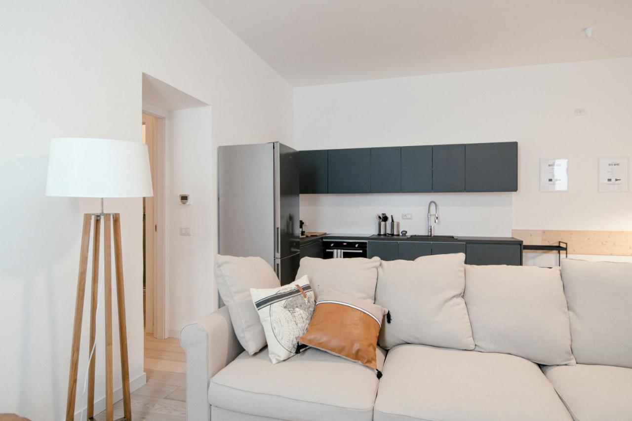Borgovico Garden - The House Of Travelers Apartamento Como Exterior foto
