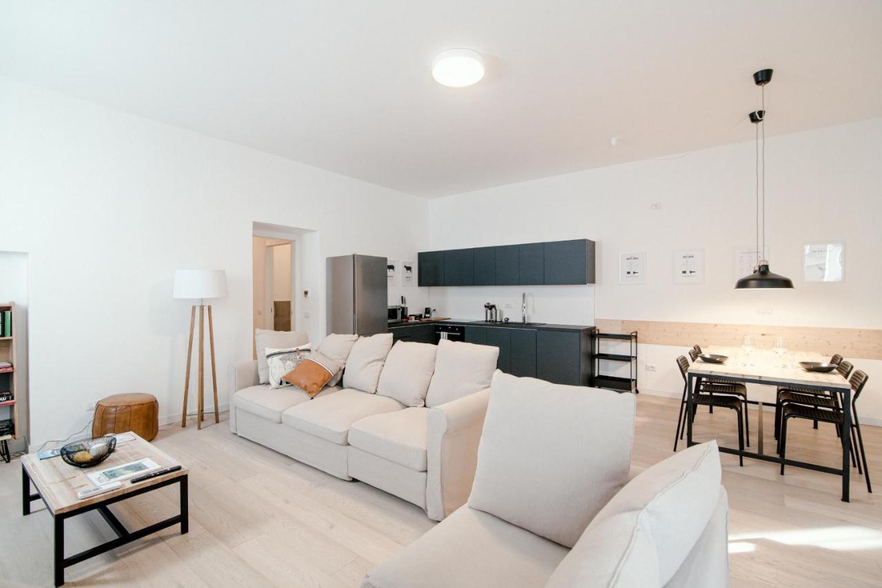 Borgovico Garden - The House Of Travelers Apartamento Como Exterior foto